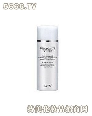 集美柏氏化妝品新品工藝臻品介紹