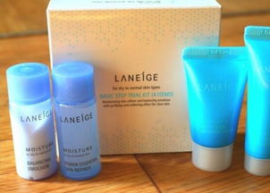 蘭芝化妝品 橡塑制品的匠心融入，開啟愉悅護膚新體驗