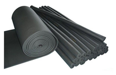 天津佳和信譽卓越，橡塑海綿制品品質保障