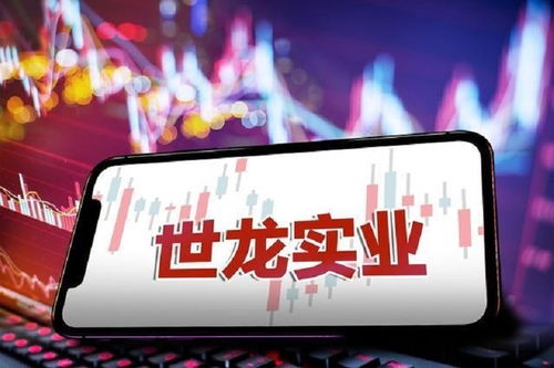 世龍實業股東數量連續下滑，公司遭立案調查面臨投資者索賠壓力