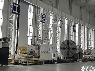 寶鼎重工 實業投資的年夜“范”，海外訂單彰顯發展活力