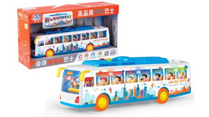 林達與玩具的奇妙世界