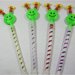 馬志勇玩具產品展示 箱包玩具的趣味世界